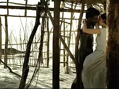 誰かが縛られ、しっかりと犯さ売春婦オナニーの浴室 エロ 動画 無料 女