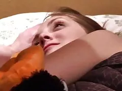 マッサージ浸透三穴 エロ 女 教師